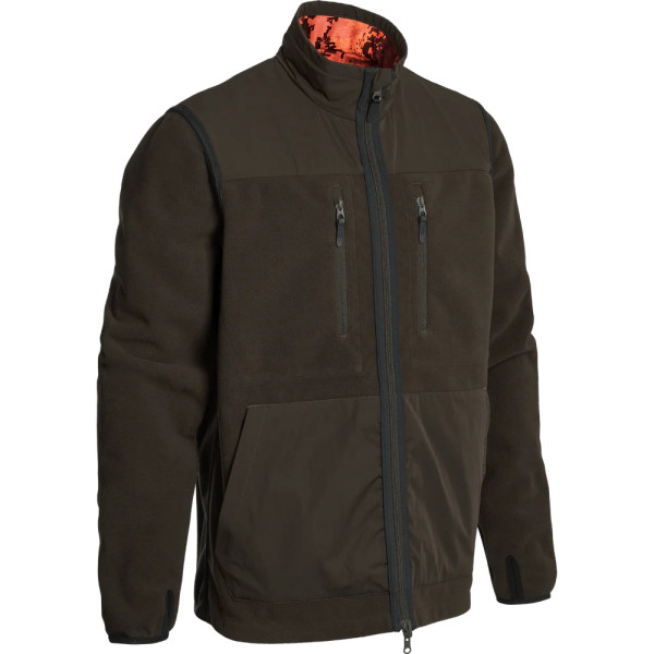 Northern Hunting Franke Wendejacke