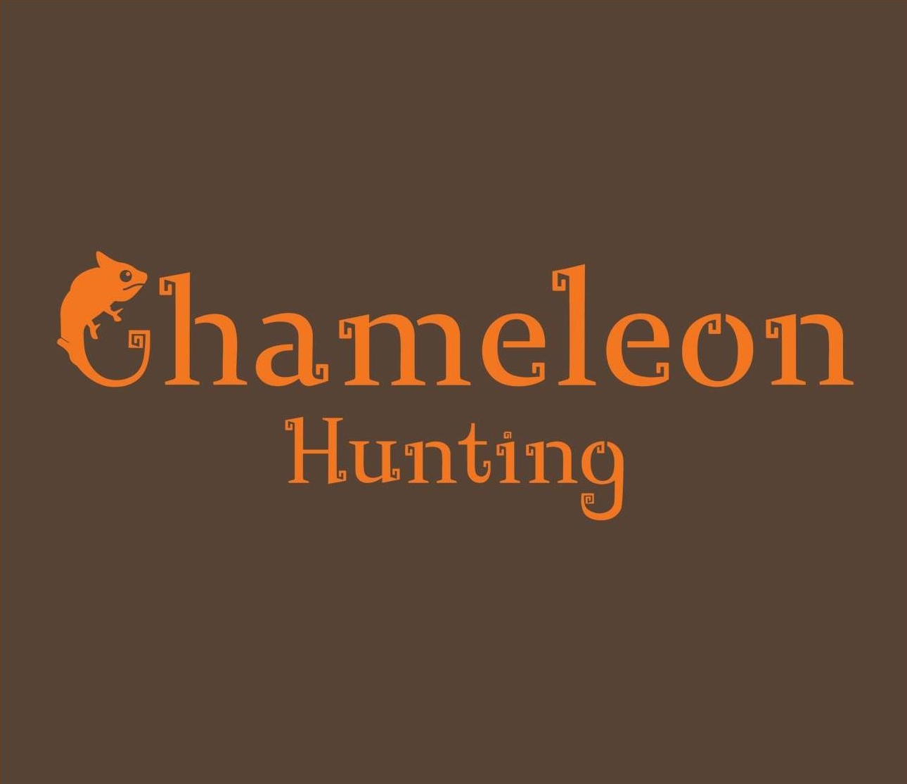 Chameleon Hunting