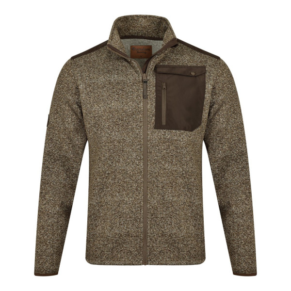 Oweni Fleece Jacke