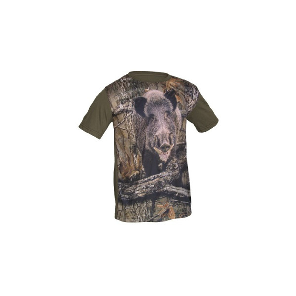 Benisport "Wild Boar" Shirt